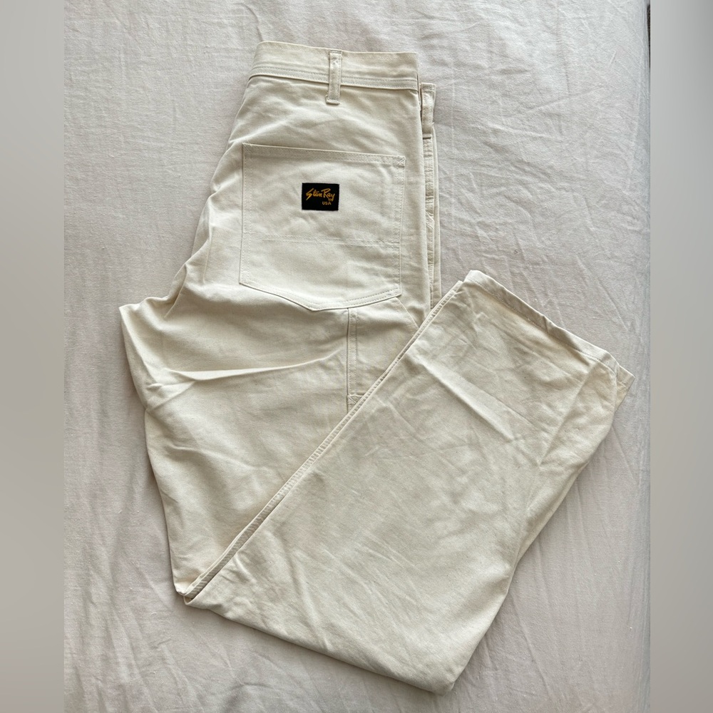 Stan Ray OG Painter Pants 34 x 32